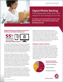 Alkami Digital Banking White Paper